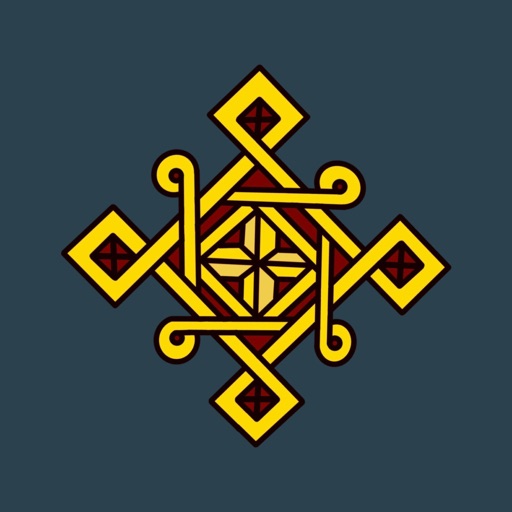 St. George Coptic Church app icon