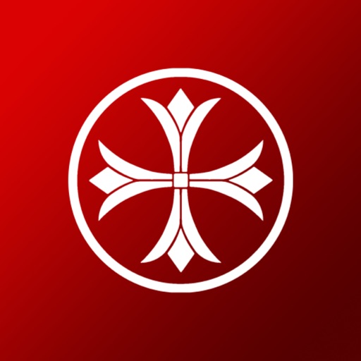 St. Mary & St. Athanasius app icon